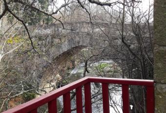 Casa da Azenha has Balcony rooms
