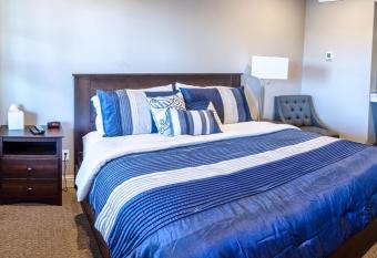 Inn at Elijah McLean's allows 18 year olds to book a room