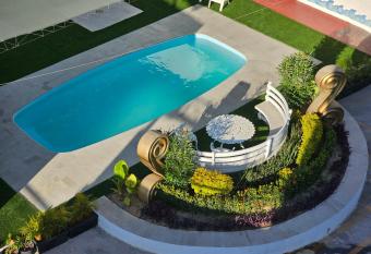 Hotel lito has Balcony rooms