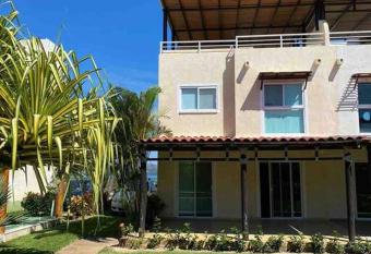 Casa en Acapulco has Balcony rooms