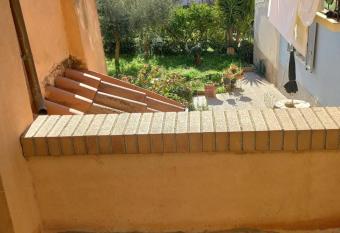 CASA DEL MAESTRO allows 18 year olds to book a room