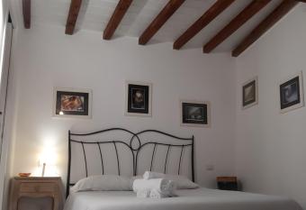 villa gusto e benessere borgo home has Balcony rooms