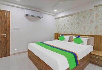 Treebo Trend Chandraprasth Residency allows 18 year olds to book a room