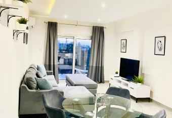 Lina 703 has Balcony rooms