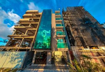 Chen Beach Inn has Balcony rooms