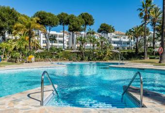 2bed apartment in Miraflores has Balcony rooms