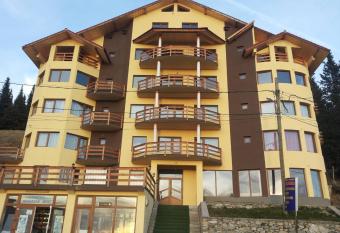 HOTEL CARMINA has Balcony rooms