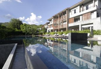 Veranda High Residence allows 18 year olds to book a room