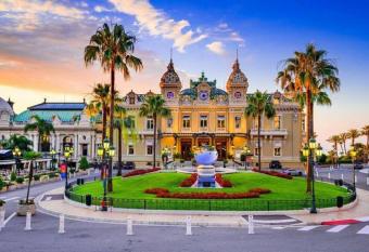 petit coin ensoleill   has Balcony rooms