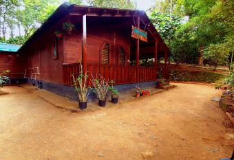 TREKKING TRAILS ECO STAY has Balcony rooms