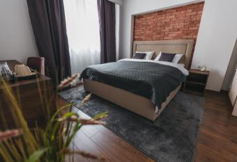 City Centar House allows 18 year olds to book a room