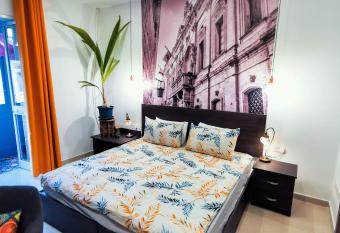 Evolve Coliving Guesthouse allows 18 year olds to book a room