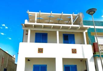 HOLIDAY HOME AURORABIO- locazione turistica breve has Balcony rooms