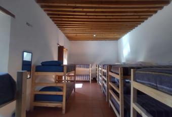 Hostal del Desterrado allows 18 year olds to book a room