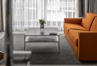 Casselbergh Residences Petunia - De Haan allows 18 year olds to book a room