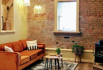 Remodeled Home with Large Yard & Walking Distance to Downtown has Balcony rooms