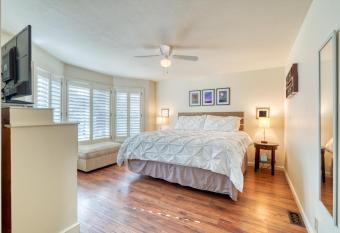 Springcrest House allows 18 year olds to book a room