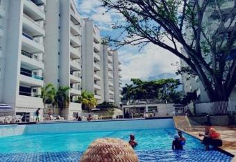 Hermoso apartamento Citadela Di Aqua San Jer  nimo allows 18 year olds to book a room