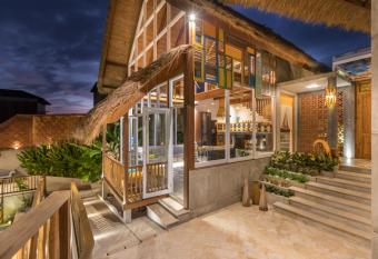 Arkana Village Canggu by Nagisa Bali has Balcony rooms