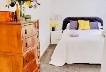 64 Mandalea B&B allows 18 year olds to book a room
