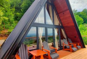 Malak Farma has Balcony rooms