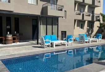 Aitch Boutique Hotel - an LIH Hotel has Balcony rooms