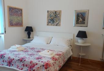 Appartamento in centro has Balcony rooms