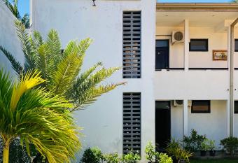 Mary Land Beach Hotel allows 18 year olds to book a room