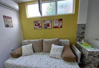 Azalea has Balcony rooms