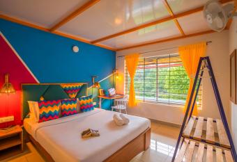 goSTOPS Coorg allows 18 year olds to book a room