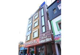 FabHotel Golden Bliss allows 18 year olds to book a room