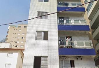 APARTAMENTO COBERTURA -240 m DA PRAIA- VILA GUILHERMINA - PRAIA GRANDE - Sp allows 18 year olds to book a room