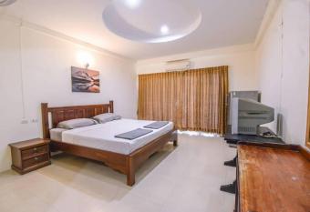 OYO 75398 The Wanna Pattaya allows 18 year olds to book a room