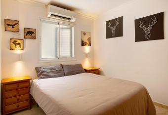 Boulevard Puerto Rico has Balcony rooms