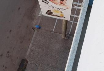 Leila has Balcony rooms