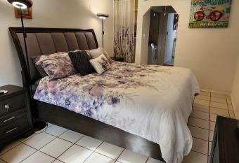 Butterfly Ranch has Balcony rooms