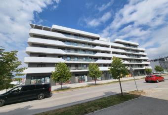 Apartman Teodora has Balcony rooms