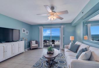 Four Winds Unit 303 has Balcony rooms