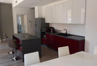 P&P Casalino Apartment has Balcony rooms