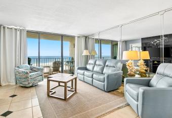 Edgewater Beach Resort #T3-504 has Balcony rooms