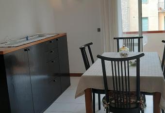 Casa Nonna Nunzia has Balcony rooms