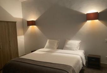 De Rantere allows 18 year olds to book a room