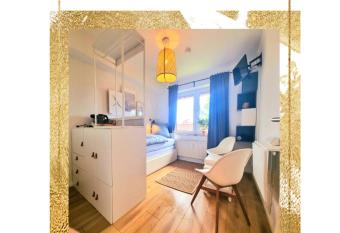 Reimann s Ferienwohnungen allows 18 year olds to book a room