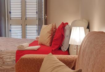 Oasi Iblea Inn has Balcony rooms