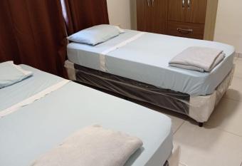 Km 4 a pasos del viaducto espectacular apart - 31 has Balcony rooms