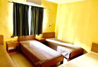 Paceville Apartments has Balcony rooms