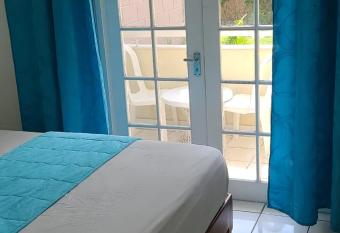 Fisherman s Point has Balcony rooms