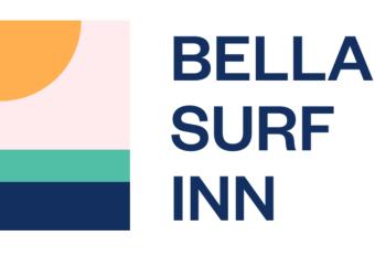 Bella Surf Inn has Balcony rooms