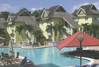 Mystic Ridge 27 F has Balcony rooms