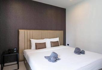 The NG Hotel has Balcony rooms